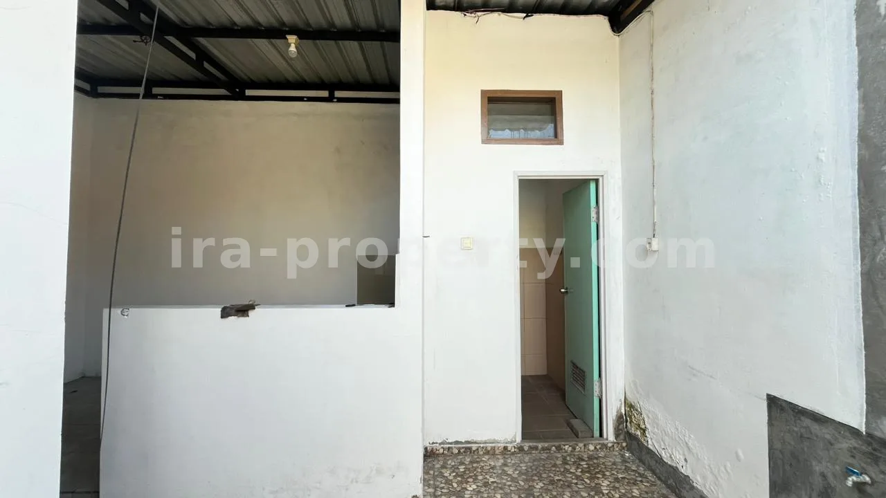 House for Sale in Royal Mataram Residential Complex, Mataram