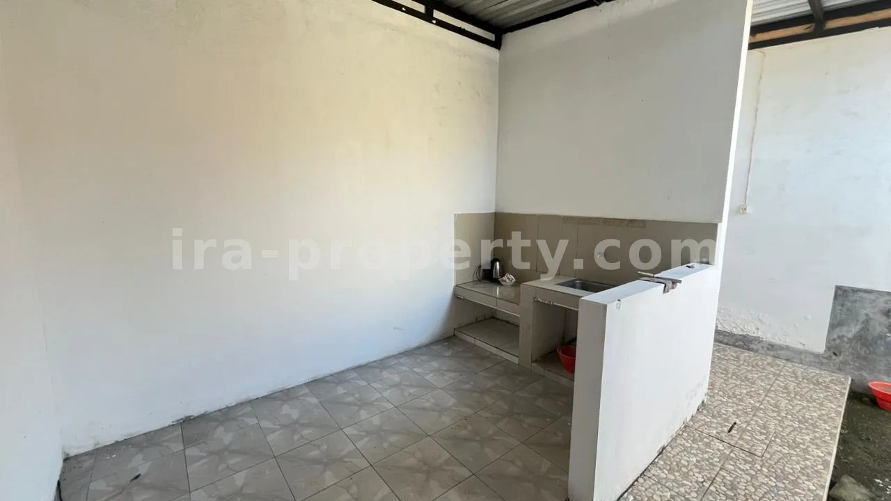 House for Sale in Royal Mataram Residential Complex, Mataram