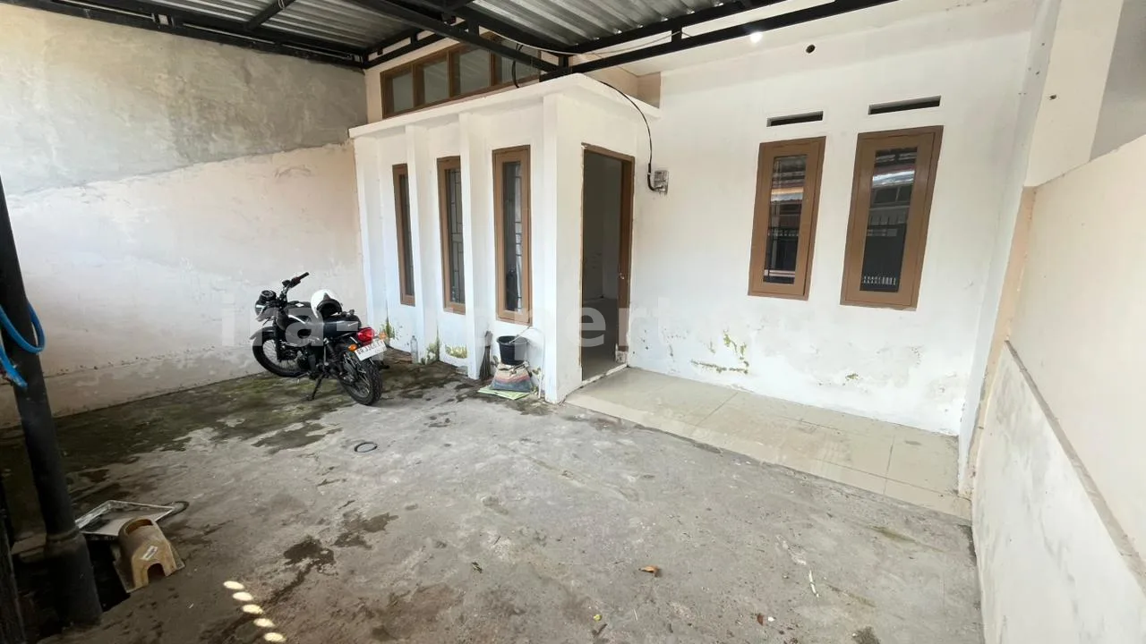 House for Sale in Royal Mataram Residential Complex, Mataram