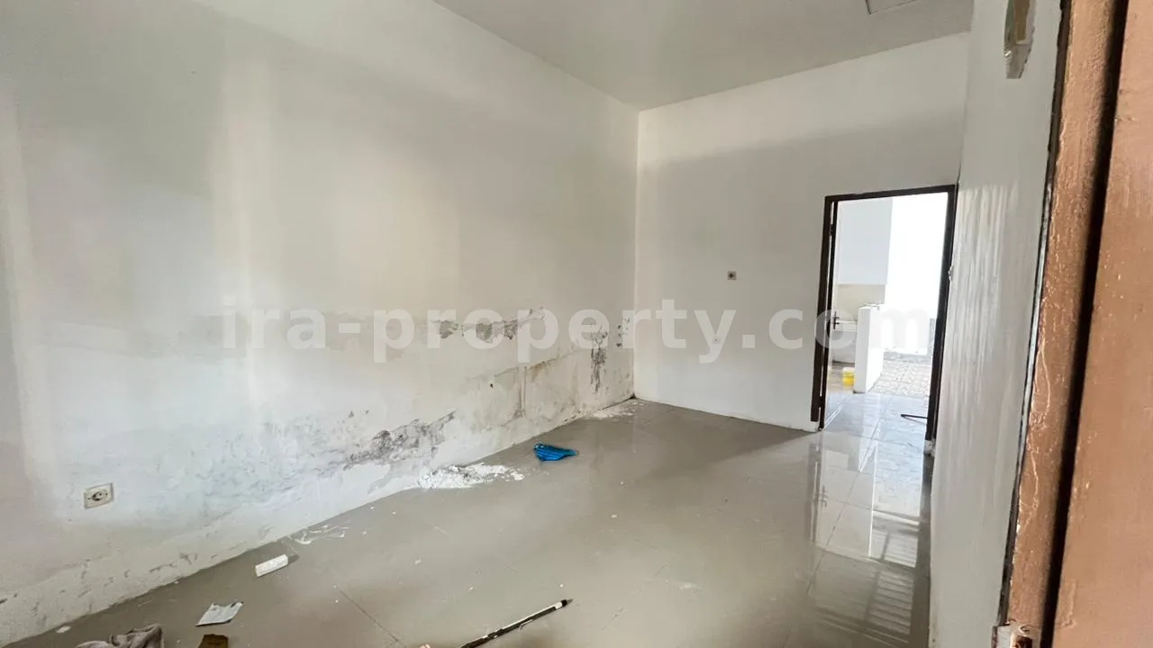 House for Sale in Royal Mataram Residential Complex, Mataram