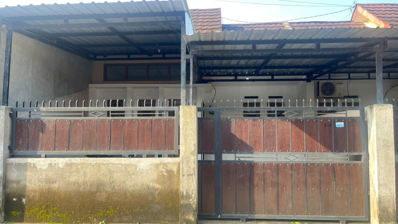 House for Sale in Royal Mataram Residential Complex, Mataram