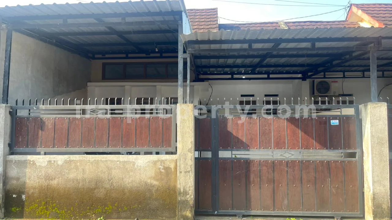 House for Sale in Royal Mataram Residential Complex, Mataram