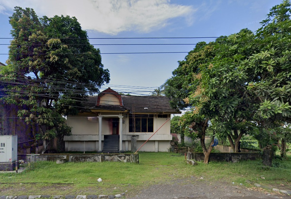 Main Road Property for Sale – Narmada, West Lombok