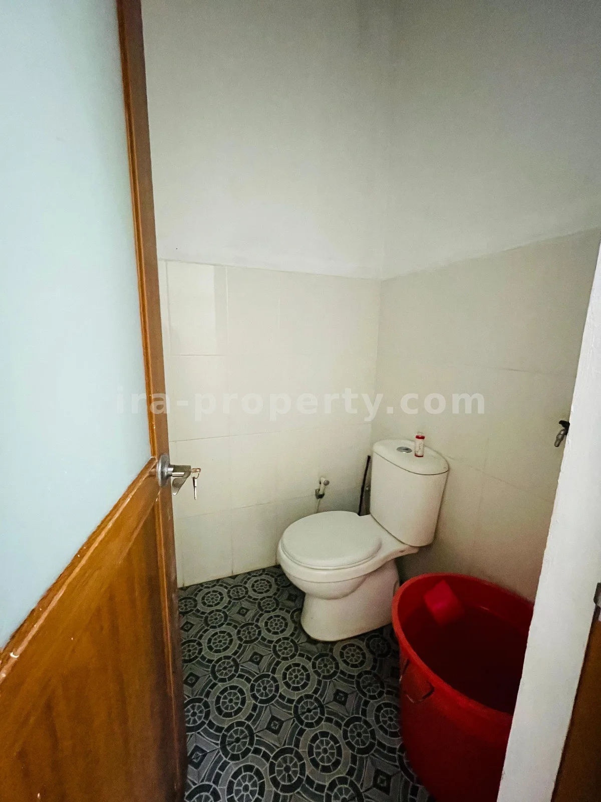 House for Sale in Udayana Complex – Central Mataram