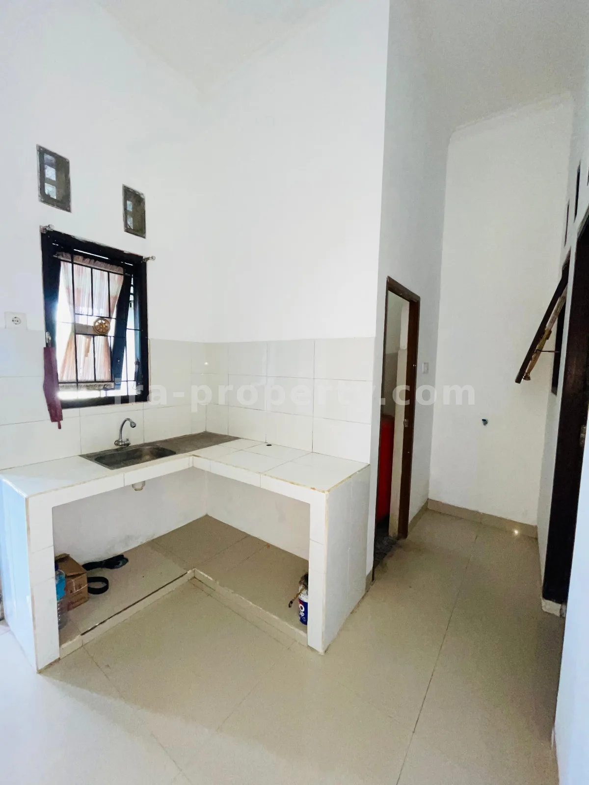 House for Sale in Udayana Complex – Central Mataram