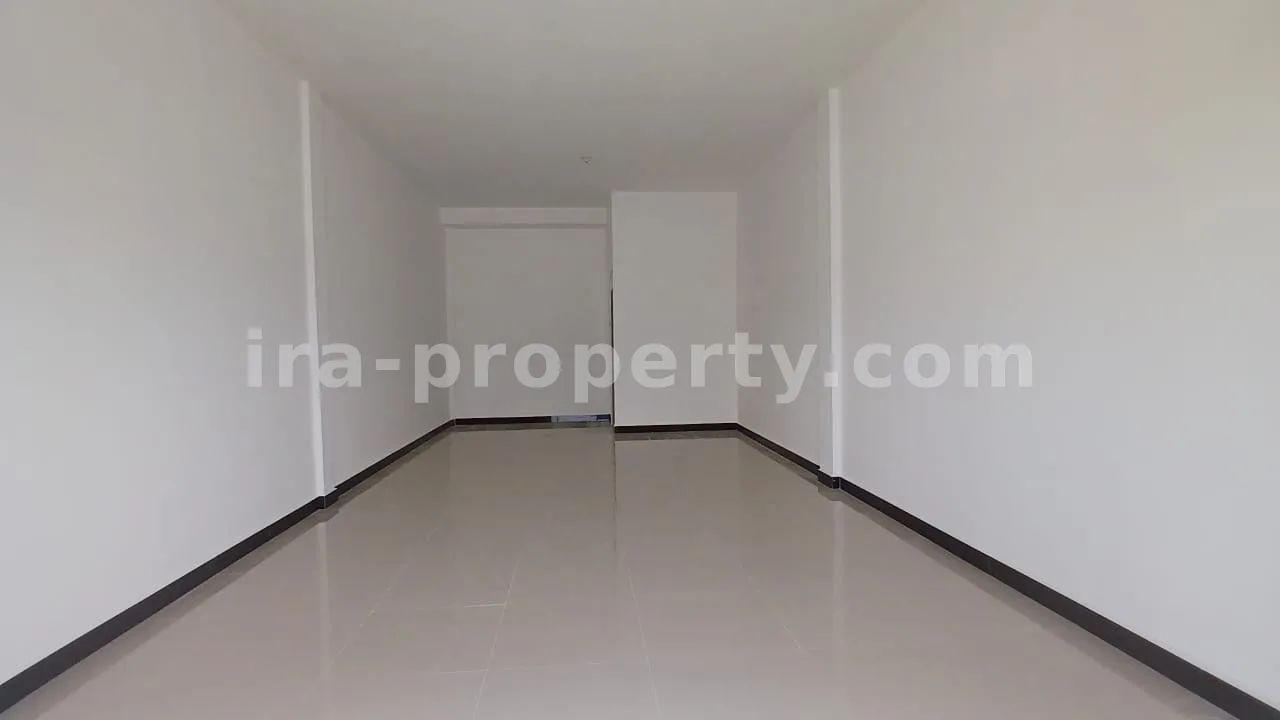 3 Shop Units for Sale – Main Road Karang Pule, Mataram