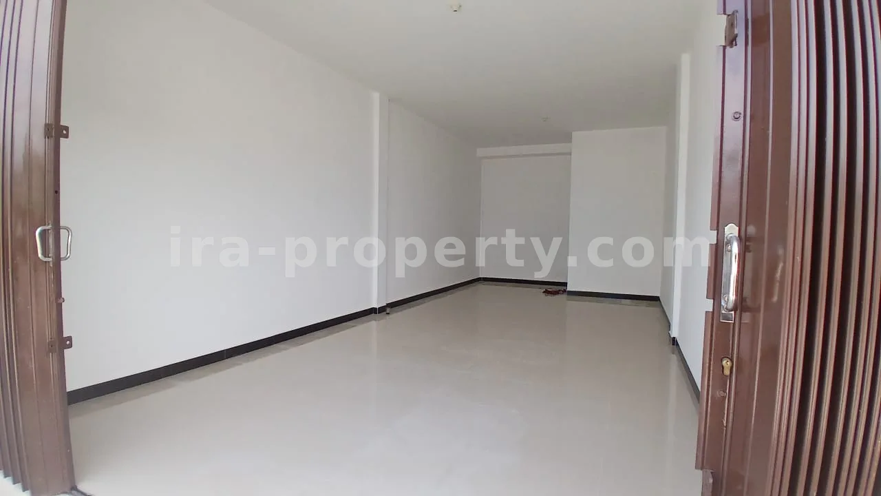 3 Shop Units for Sale – Main Road Karang Pule, Mataram