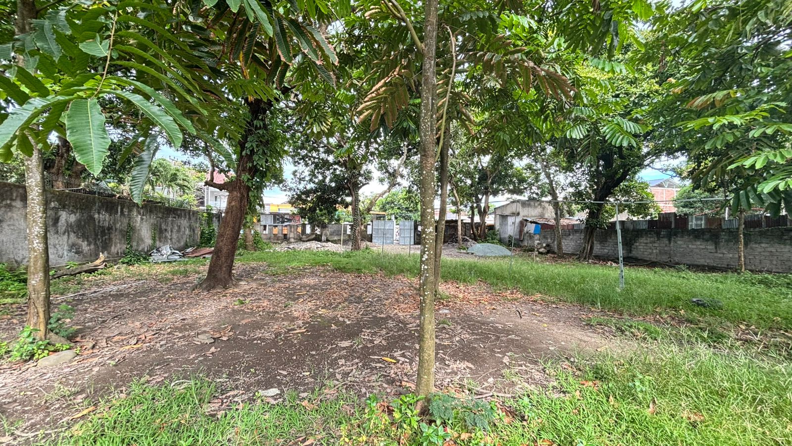 Commercial Land for Sale Near University of Mataram, Mataram