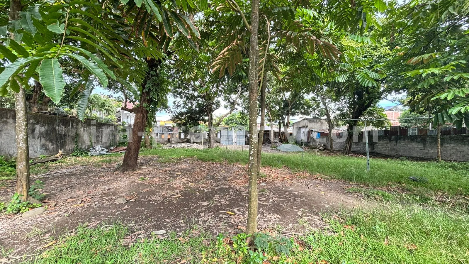 Commercial Land for Sale Near University of Mataram, Mataram