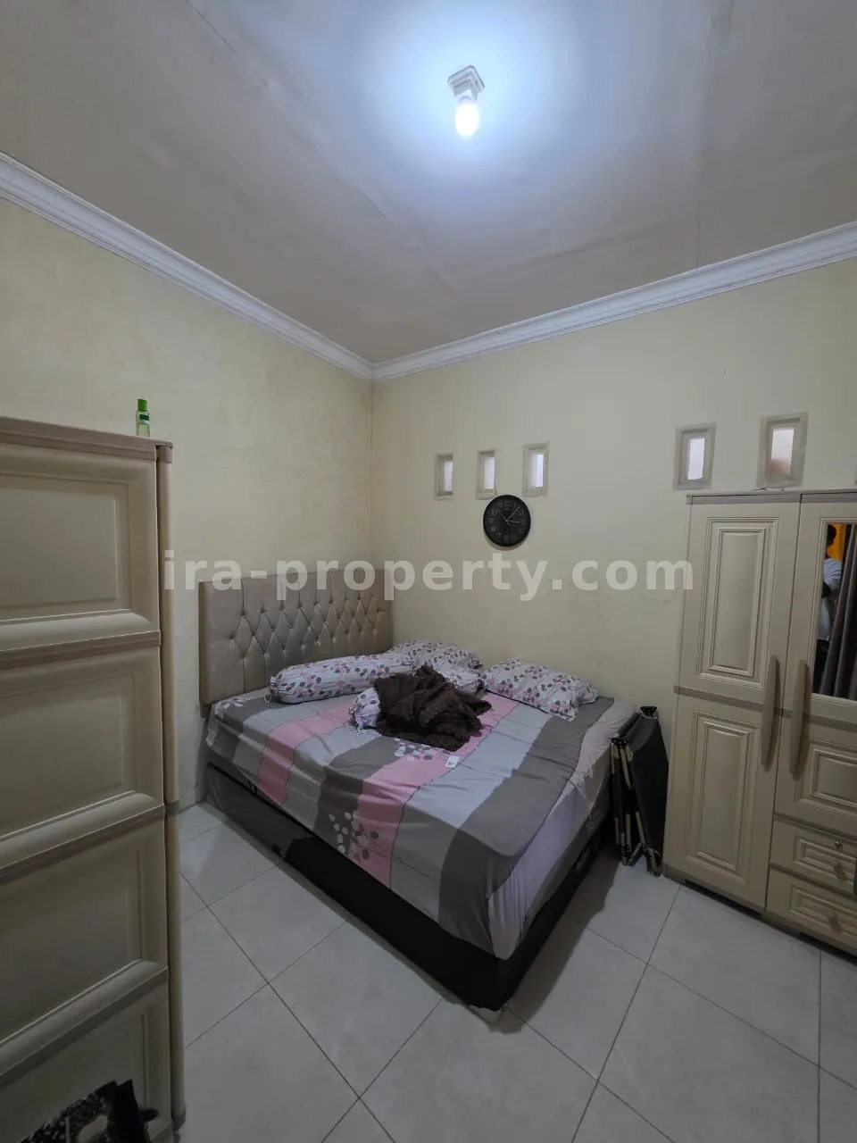 Shop & House for Sale – Main Road Ampenan, Mataram