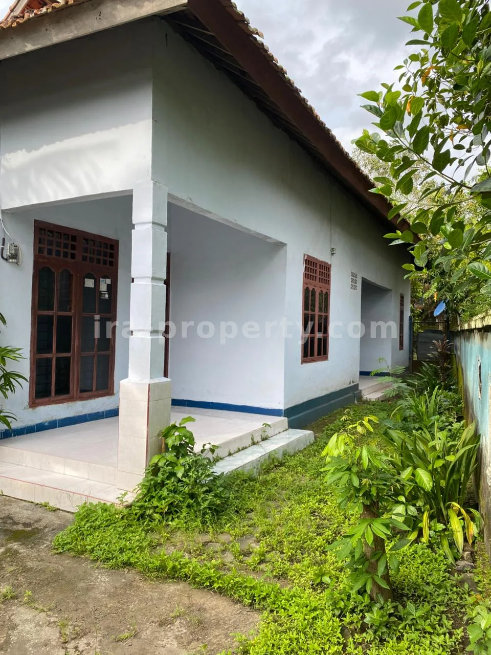 House for Sale in Pejeruk – Ampenan, Mataram