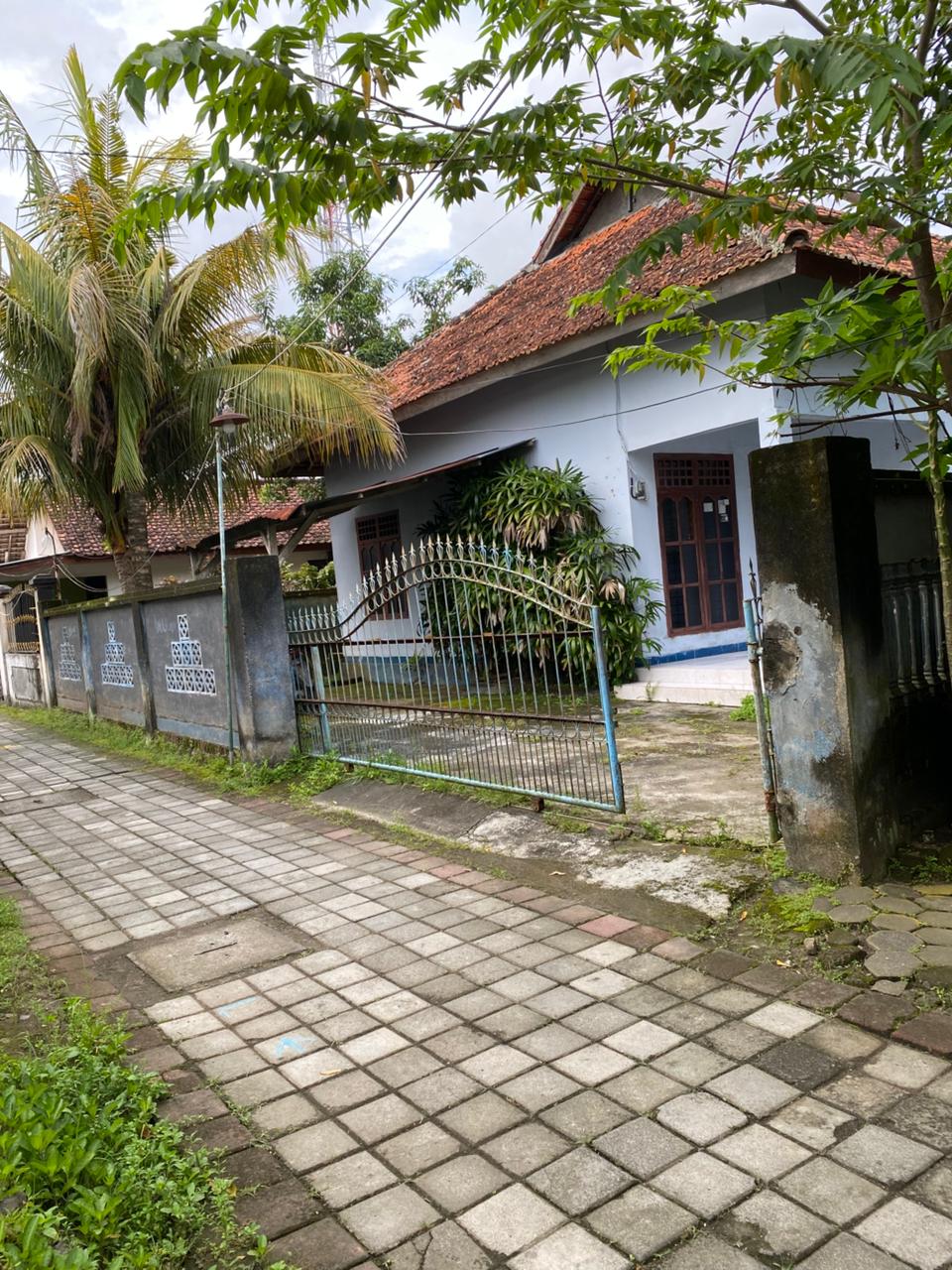 House for Sale in Pejeruk – Ampenan, Mataram
