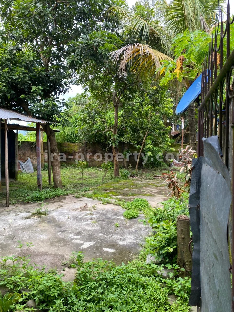 House for Sale in Pejeruk – Ampenan, Mataram