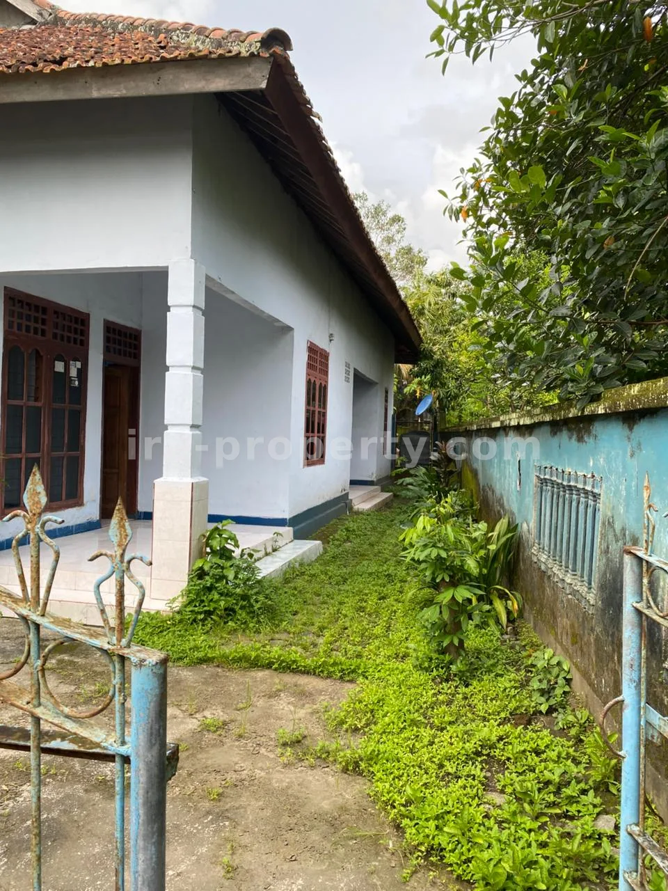 House for Sale in Pejeruk – Ampenan, Mataram