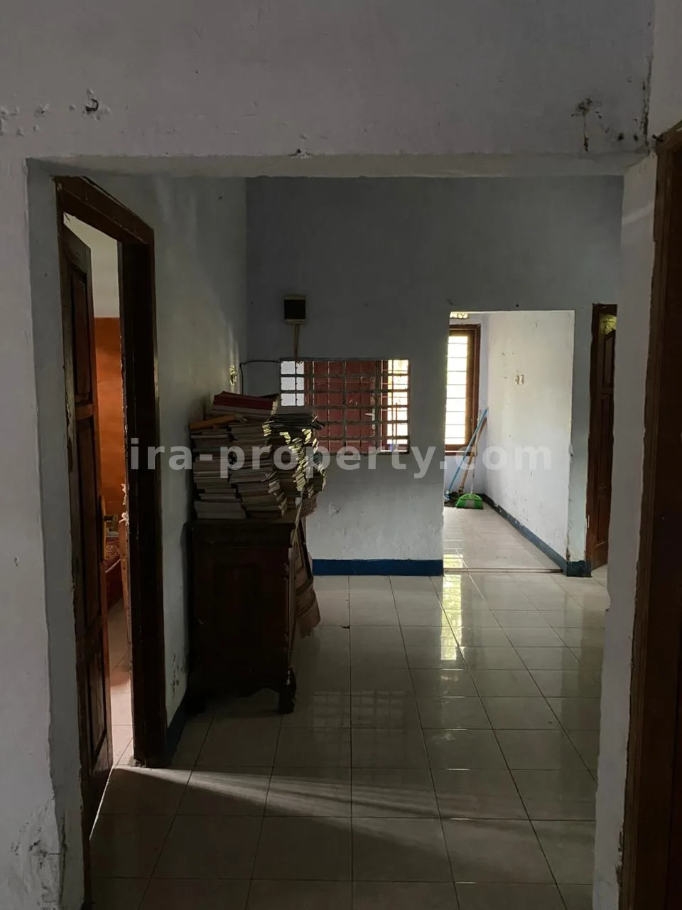 House for Sale in Pejeruk – Ampenan, Mataram