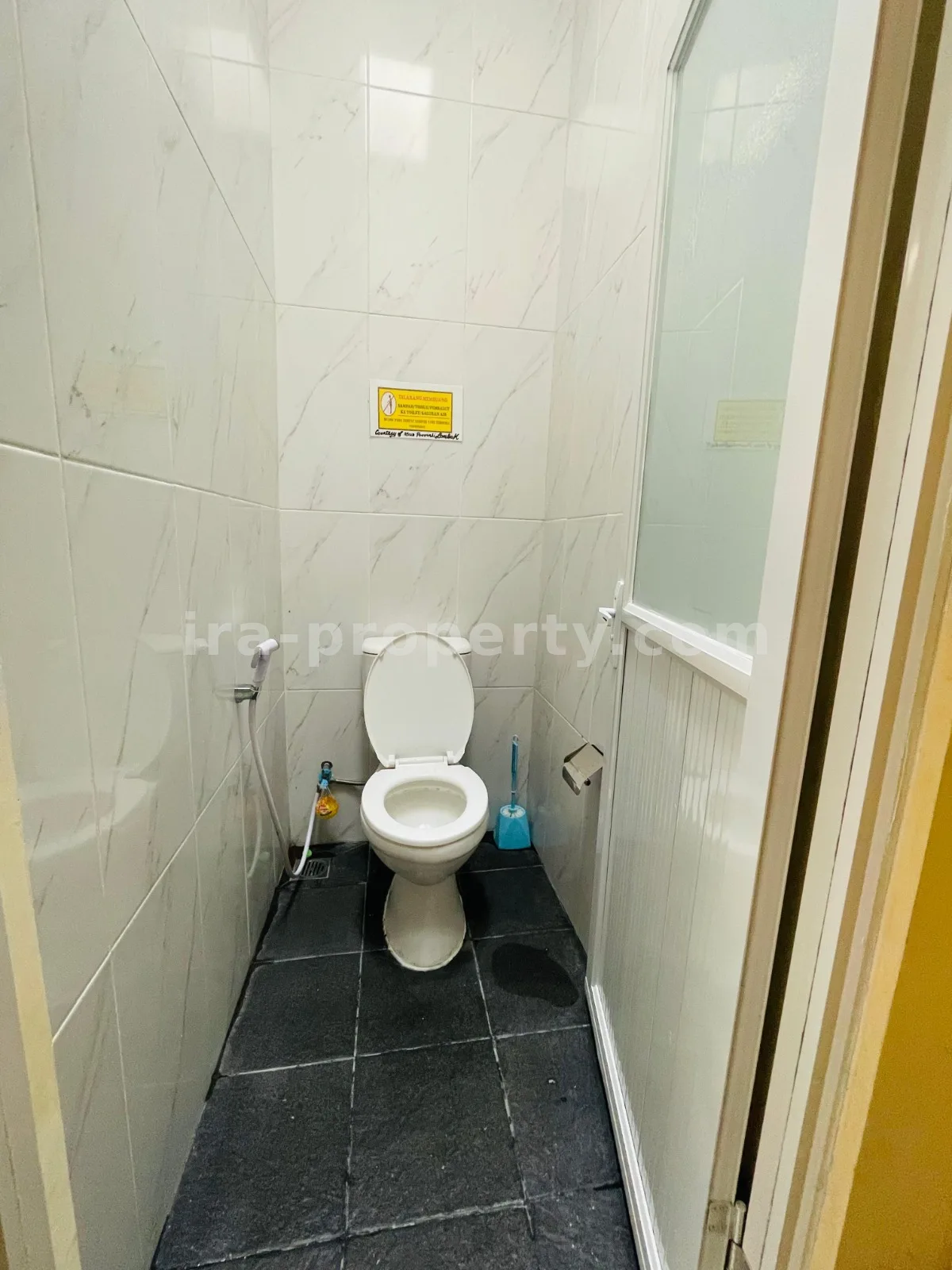Move-In Ready Minimalist House in Montong – West Lombok