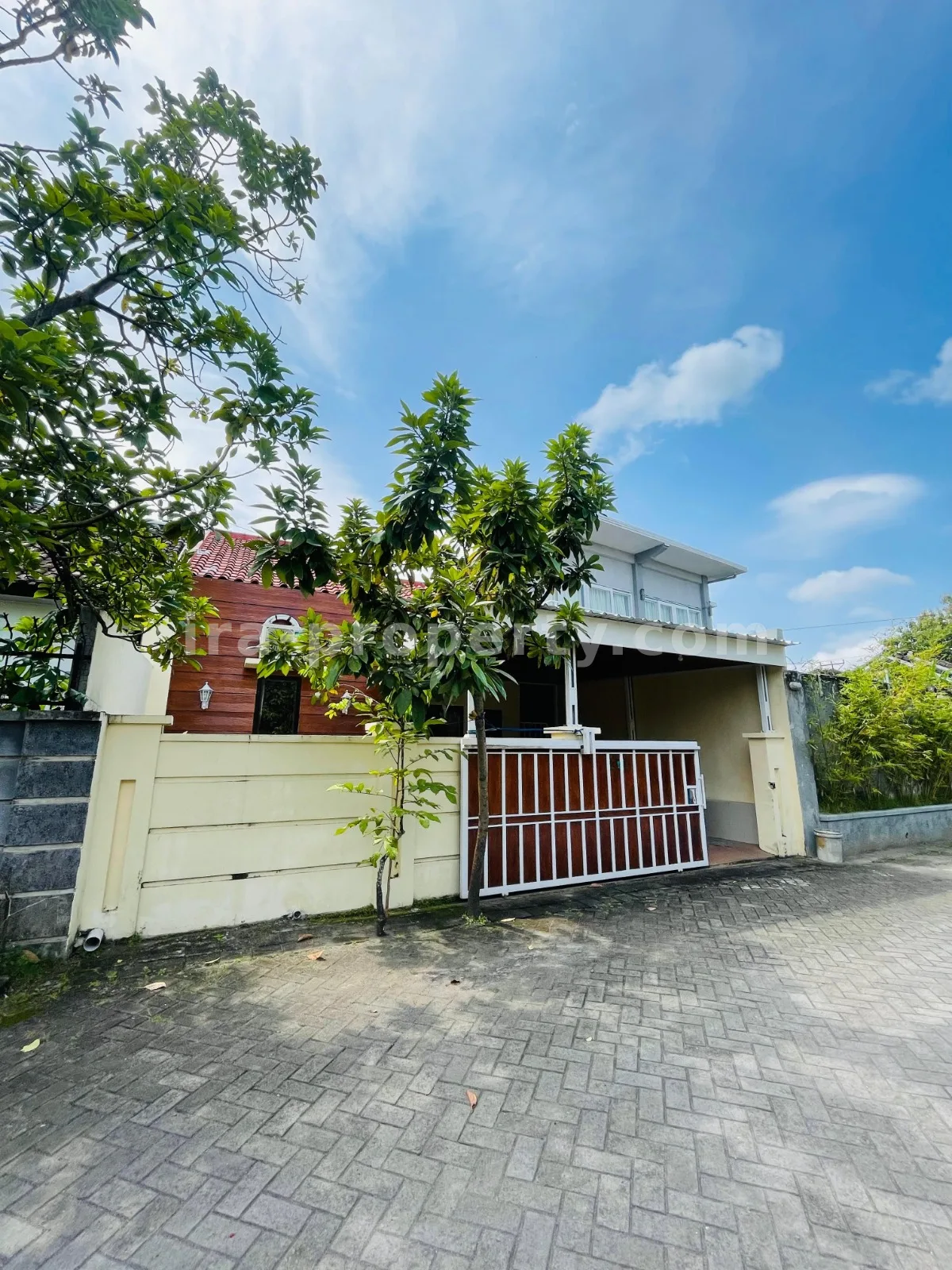 Move-In Ready Minimalist House in Montong – West Lombok