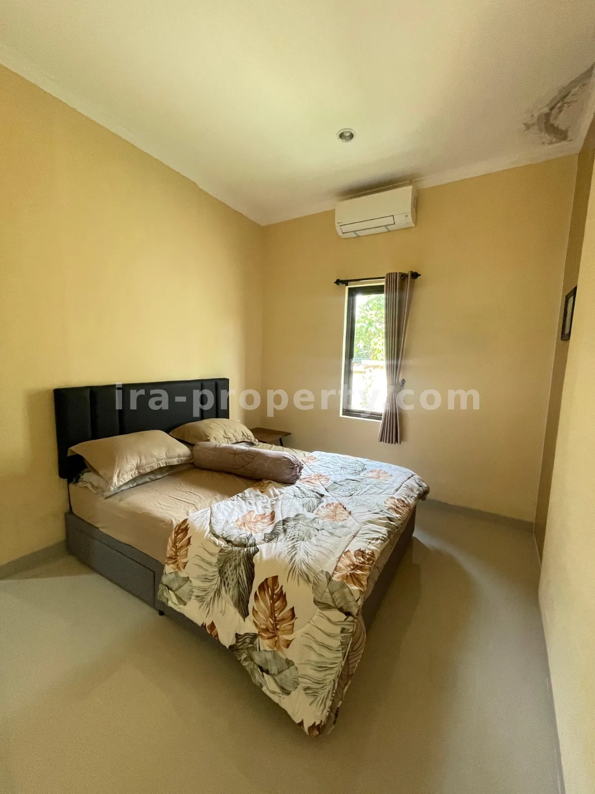 Move-In Ready Minimalist House in Montong – West Lombok