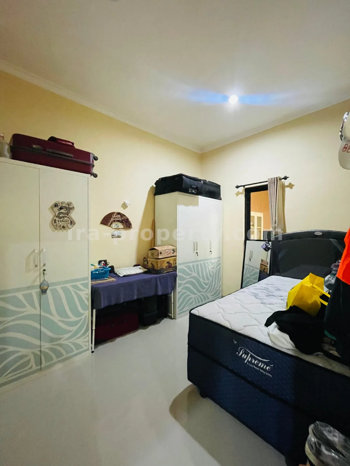 Move-In Ready Minimalist House in Montong – West Lombok