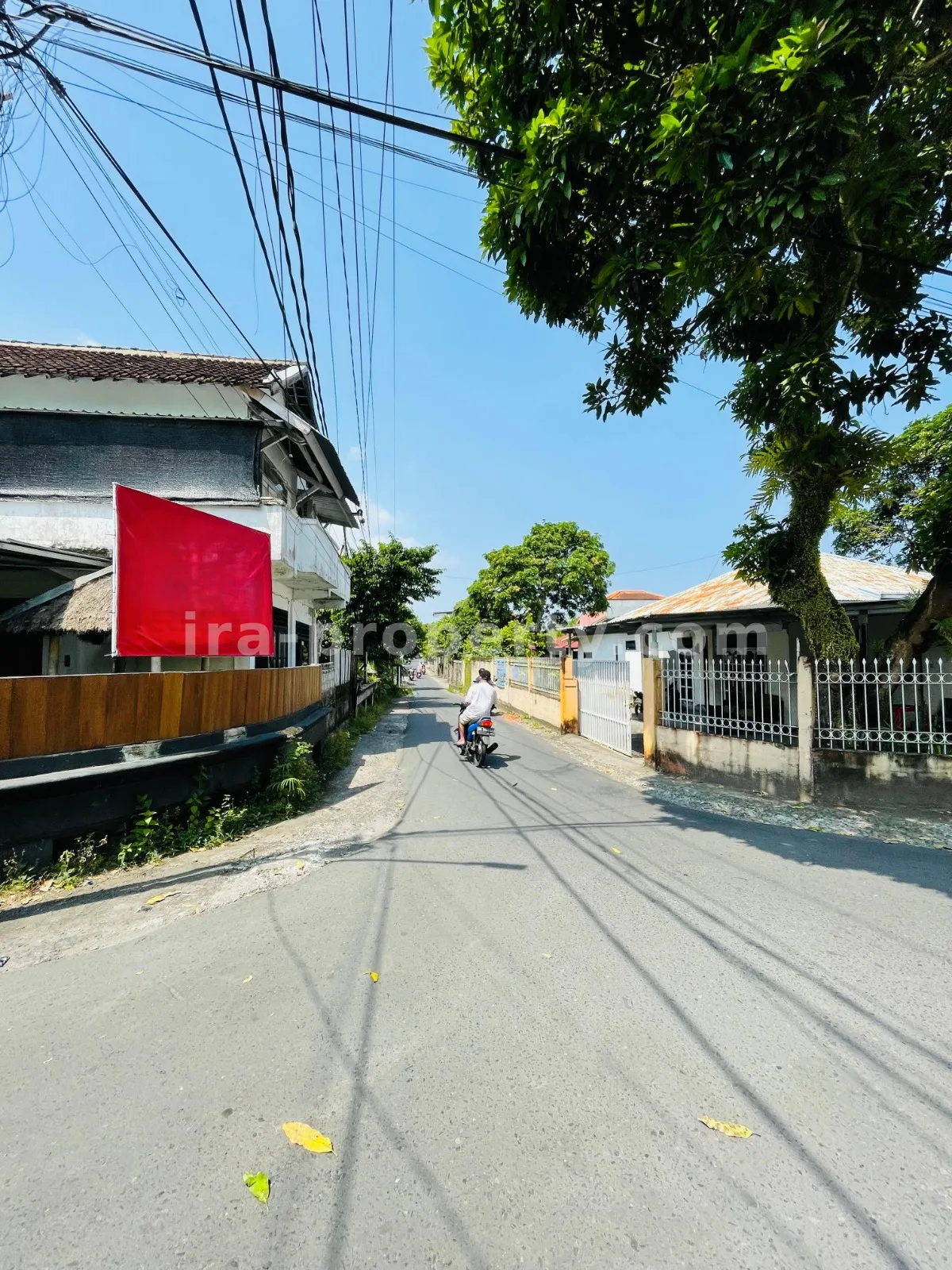 Corner House for Sale in Rembiga – Near Lombok Astoria Hotel, Mataram