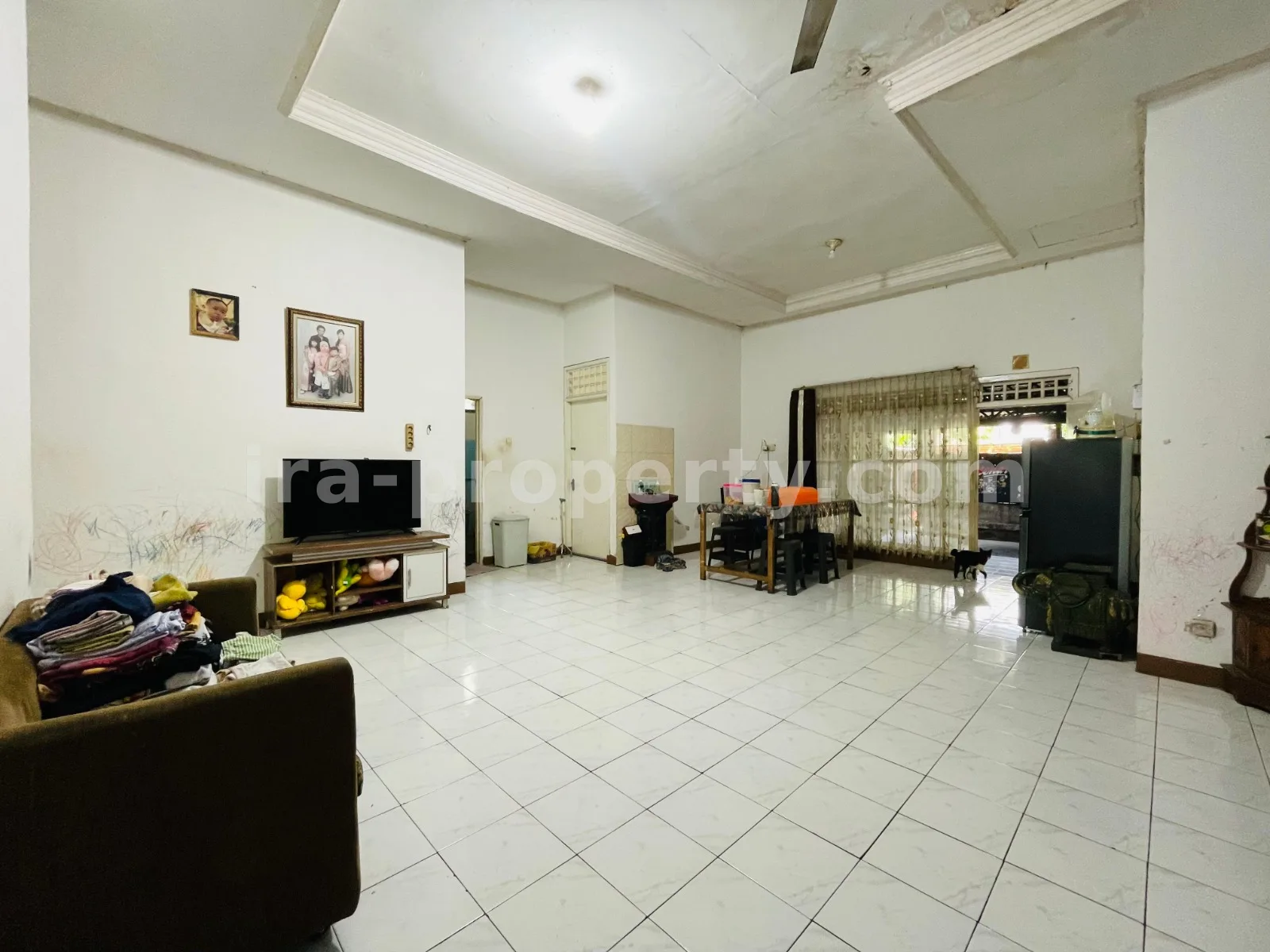 Corner House for Sale in Rembiga – Near Lombok Astoria Hotel, Mataram