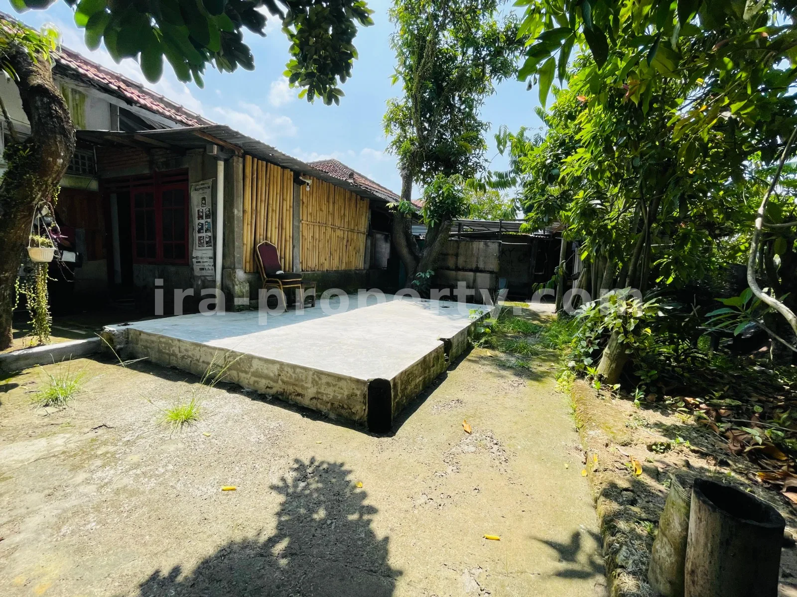 Corner House for Sale in Rembiga – Near Lombok Astoria Hotel, Mataram