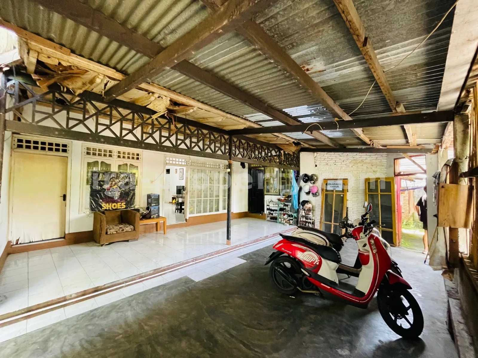Corner House for Sale in Rembiga – Near Lombok Astoria Hotel, Mataram