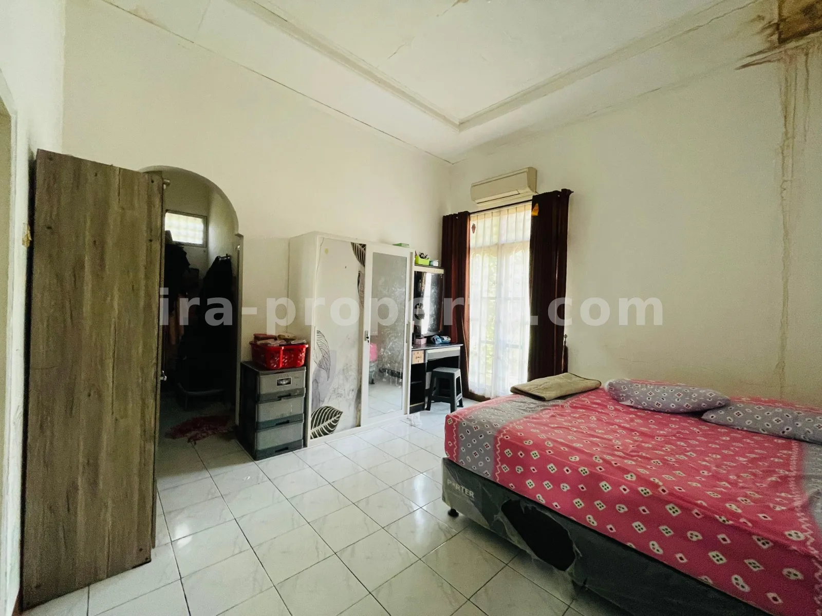 Corner House for Sale in Rembiga – Near Lombok Astoria Hotel, Mataram