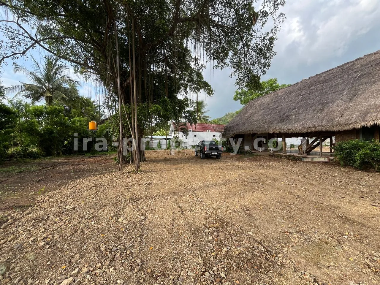 Prime Investment Land in Central Kuta Mandalika