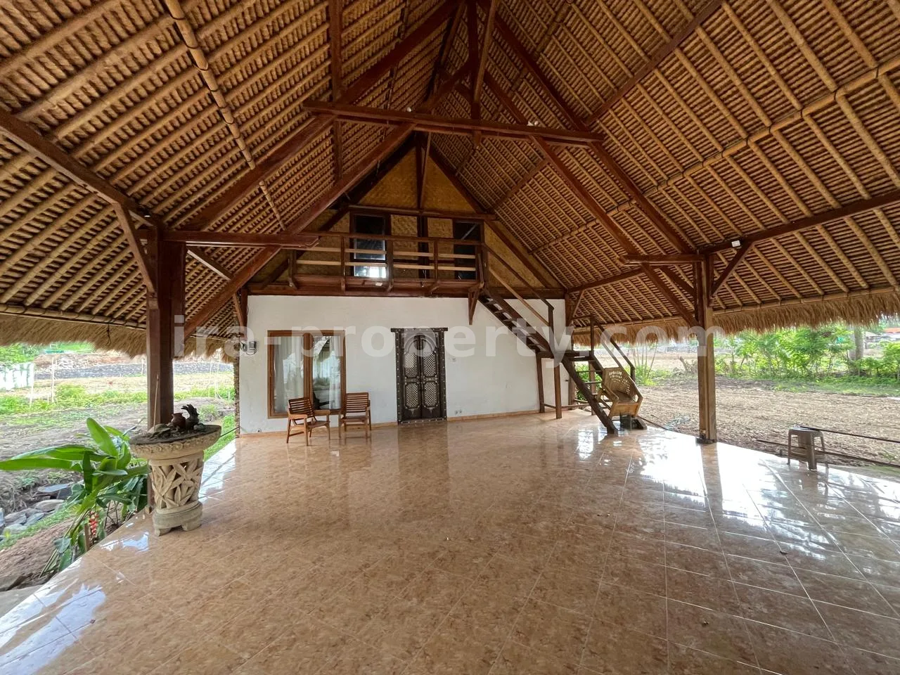 Prime Investment Land in Central Kuta Mandalika