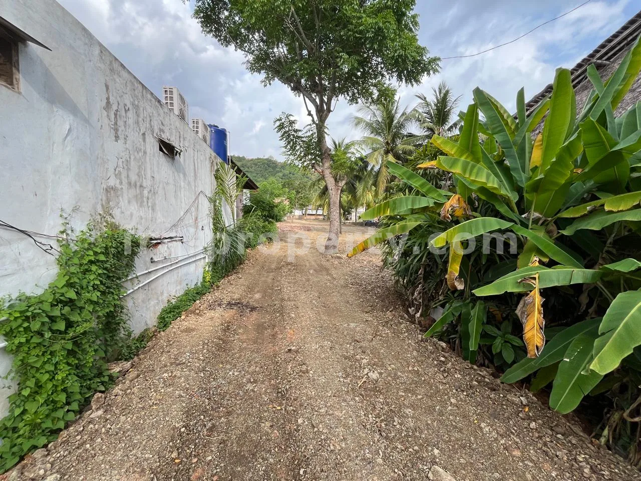 Prime Investment Land in Central Kuta Mandalika