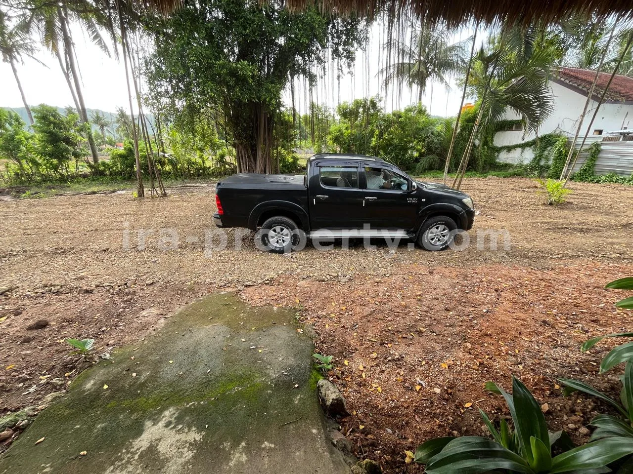 Prime Investment Land in Central Kuta Mandalika