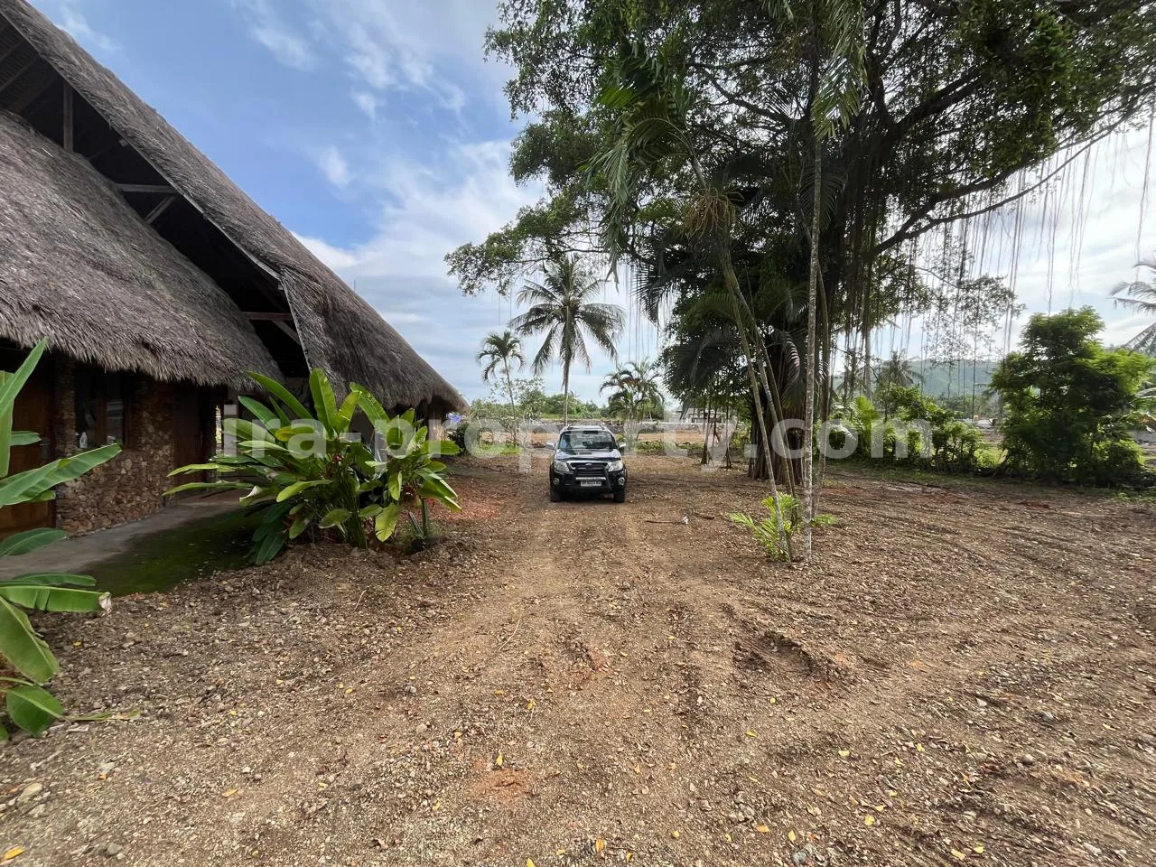 Prime Investment Land in Central Kuta Mandalika