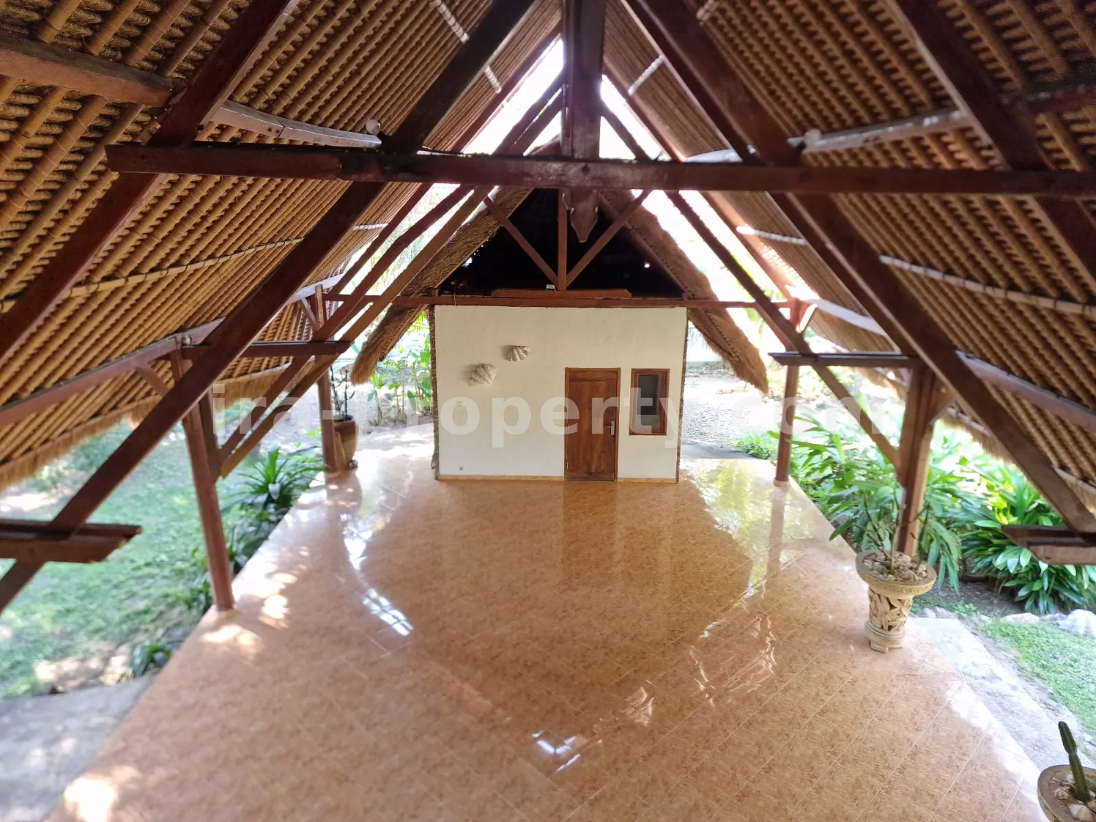 Prime Investment Land in Central Kuta Mandalika