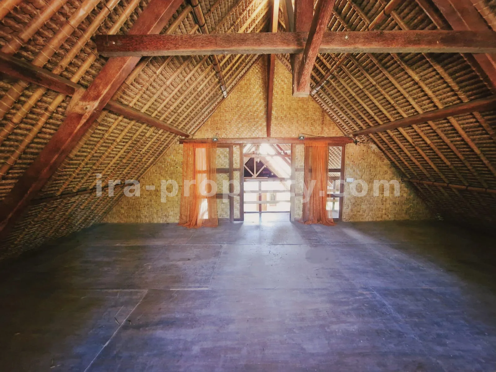 Prime Investment Land in Central Kuta Mandalika