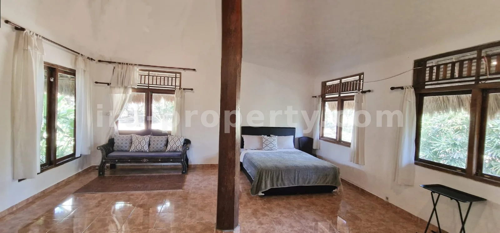Prime Investment Land in Central Kuta Mandalika