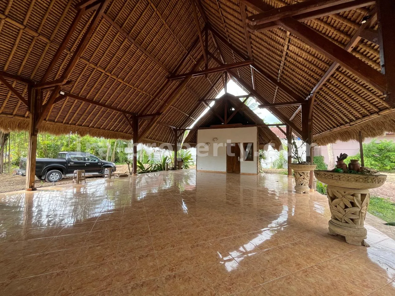 Prime Investment Land in Central Kuta Mandalika