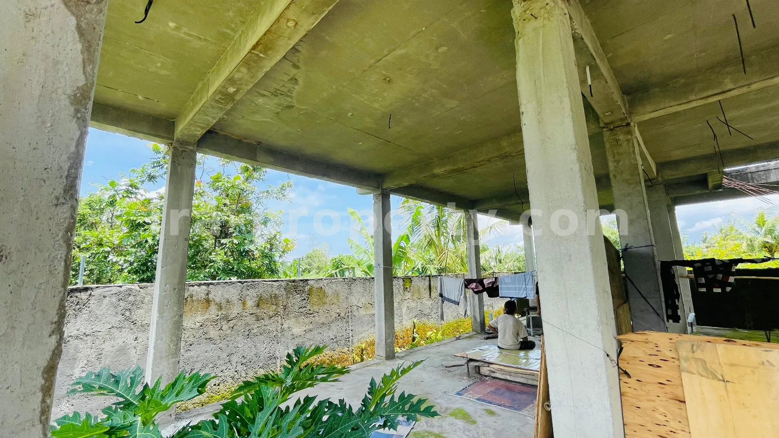 Ready to Build Land for Sale in Bertais – Near Bertais Market, Mataram