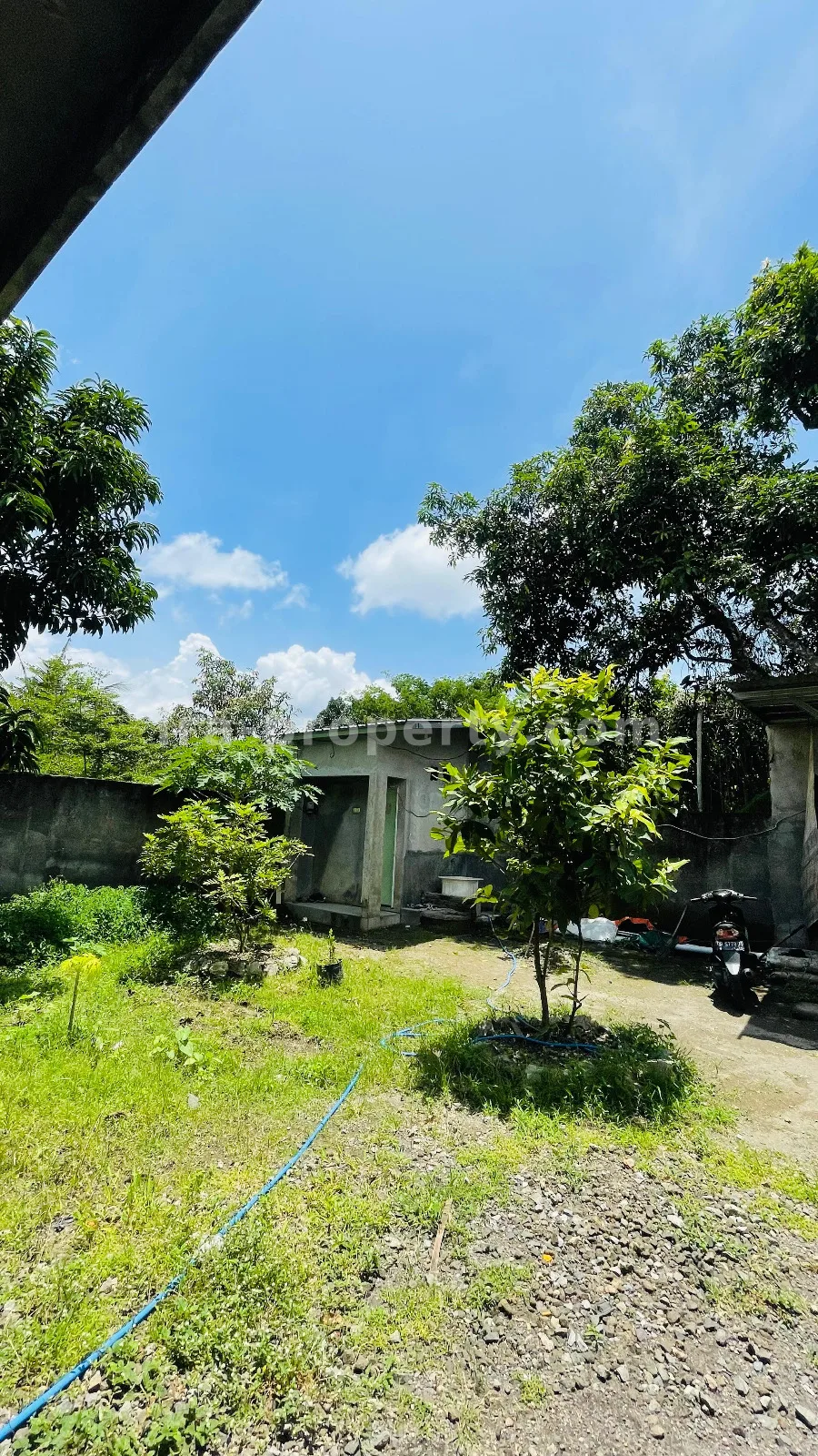 Ready to Build Land for Sale in Bertais – Near Bertais Market, Mataram