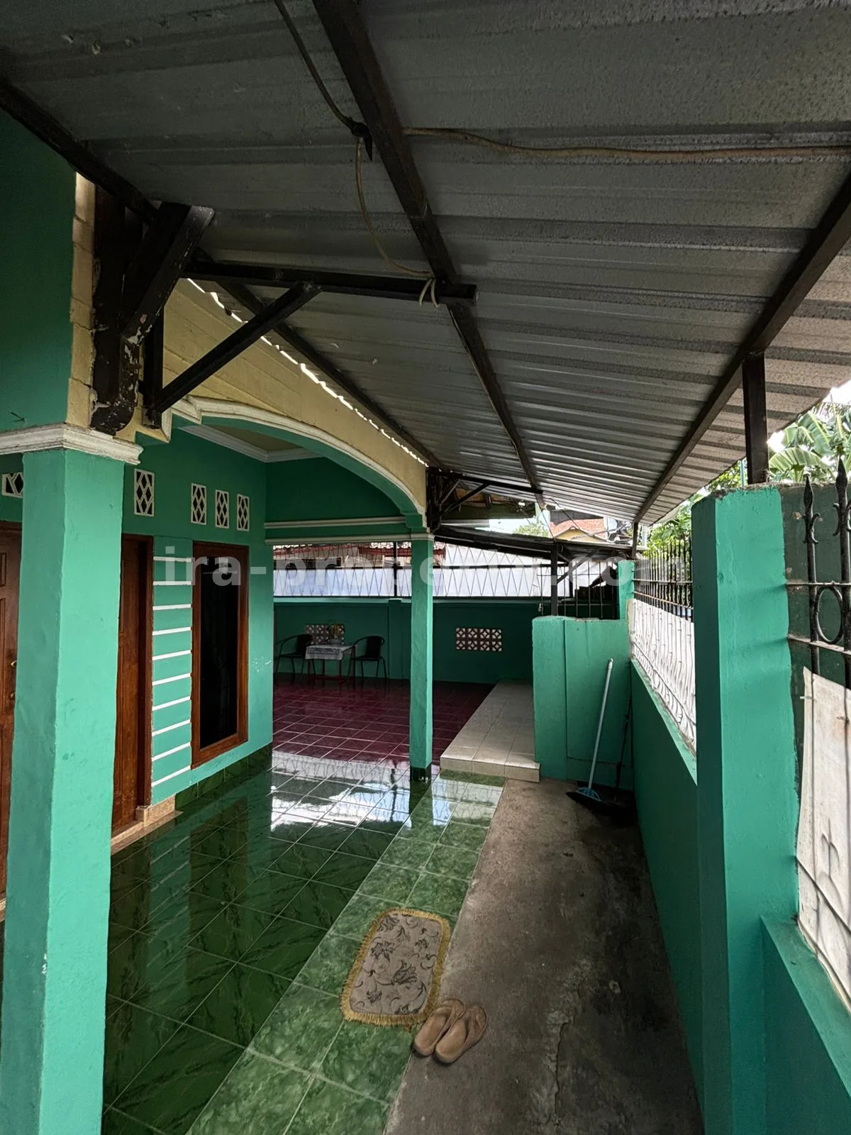 Affordable Multi-Story Home in Udayana, Mataram – Prime Lifestyle Location