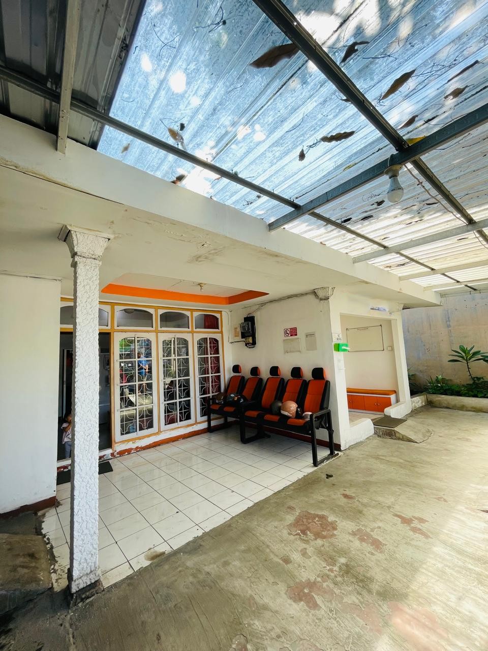 Prime Commercial Property on Jalan Sriwijaya – Near Epicentrum Mall Mataram
