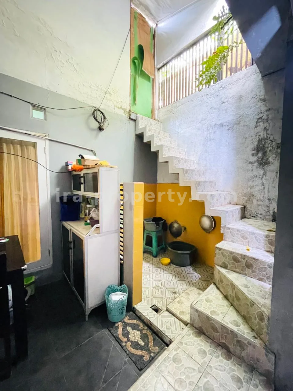 Cozy 3BR Family Home in Rembiga – Prime Location Near Same Hotel, Mataram