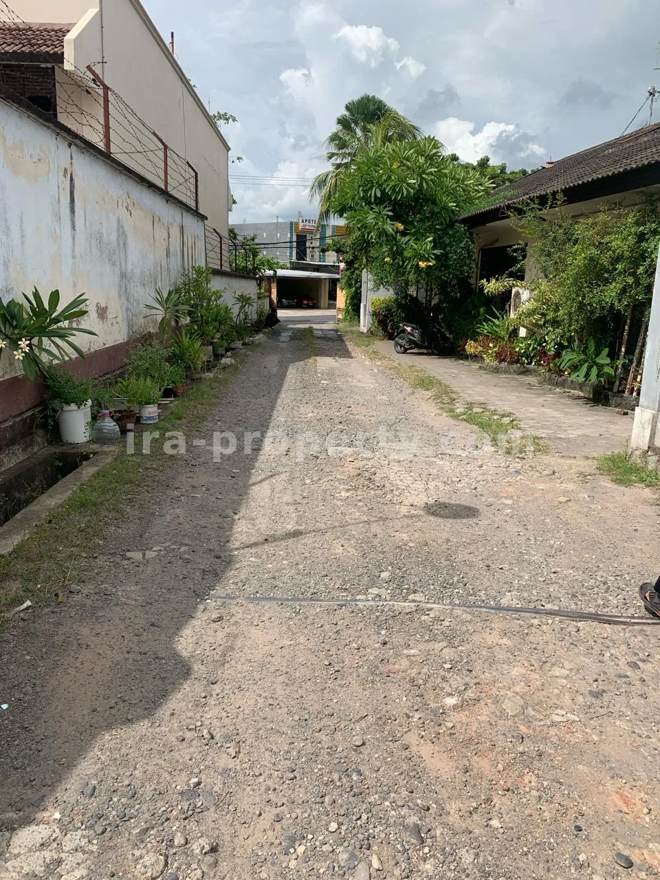 Premium Warehouse Complex for Rent – Strategic Distribution Hub in Central Mataram