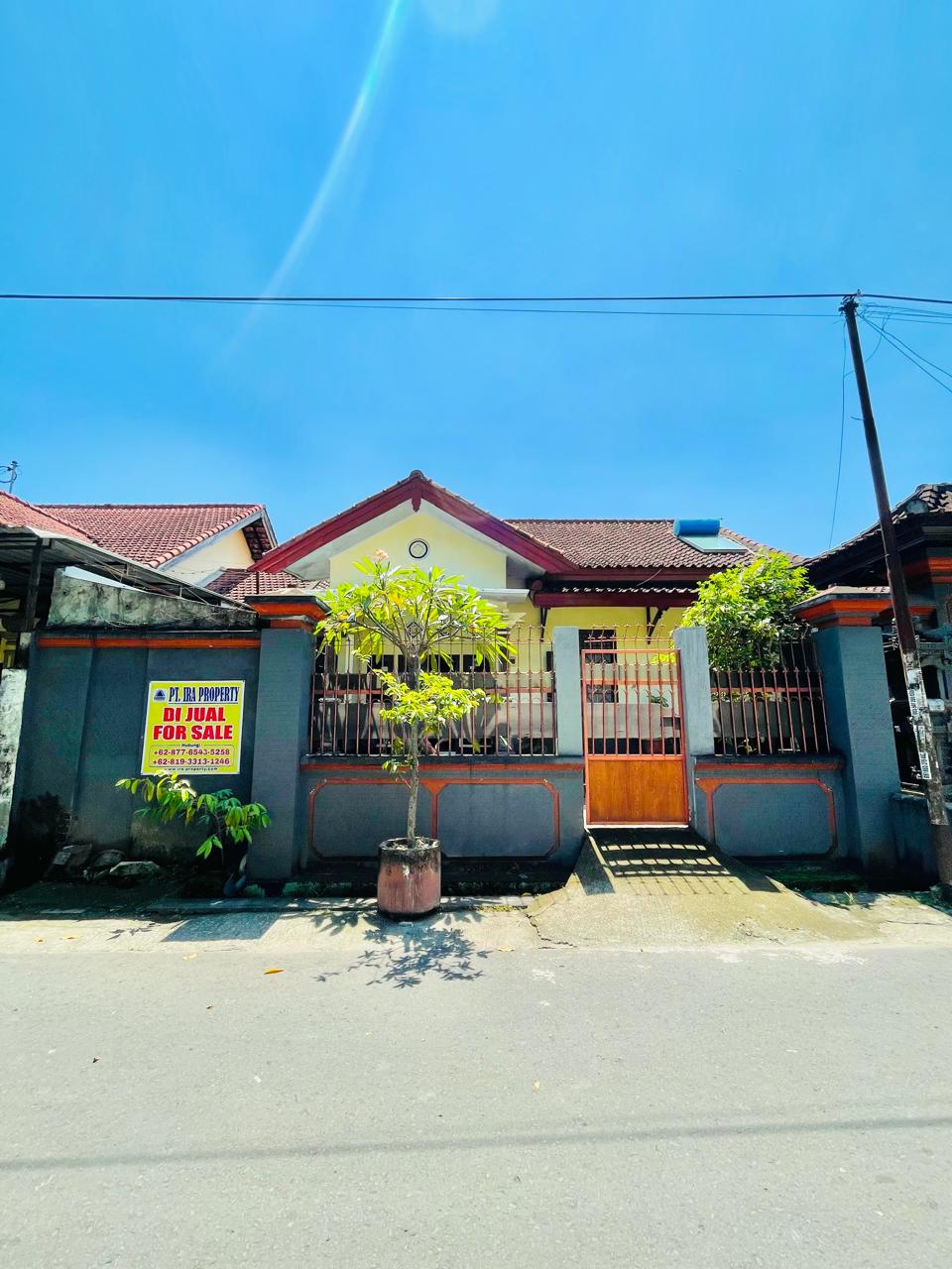 Prestigious Family Home in Taman Indah – Directly Opposite Lombok Epicentrum Mall