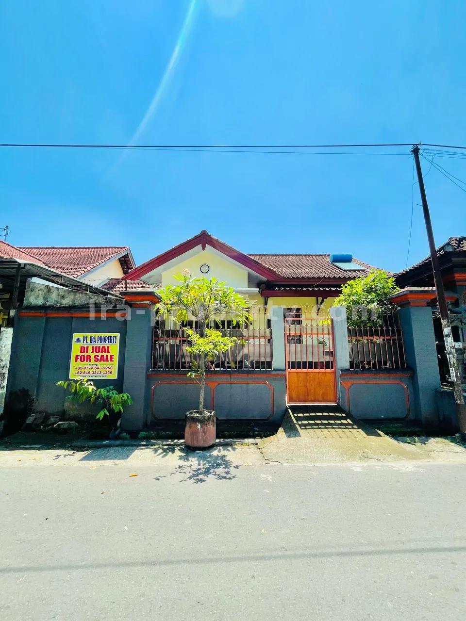 Prestigious Family Home in Taman Indah – Directly Opposite Lombok Epicentrum Mall