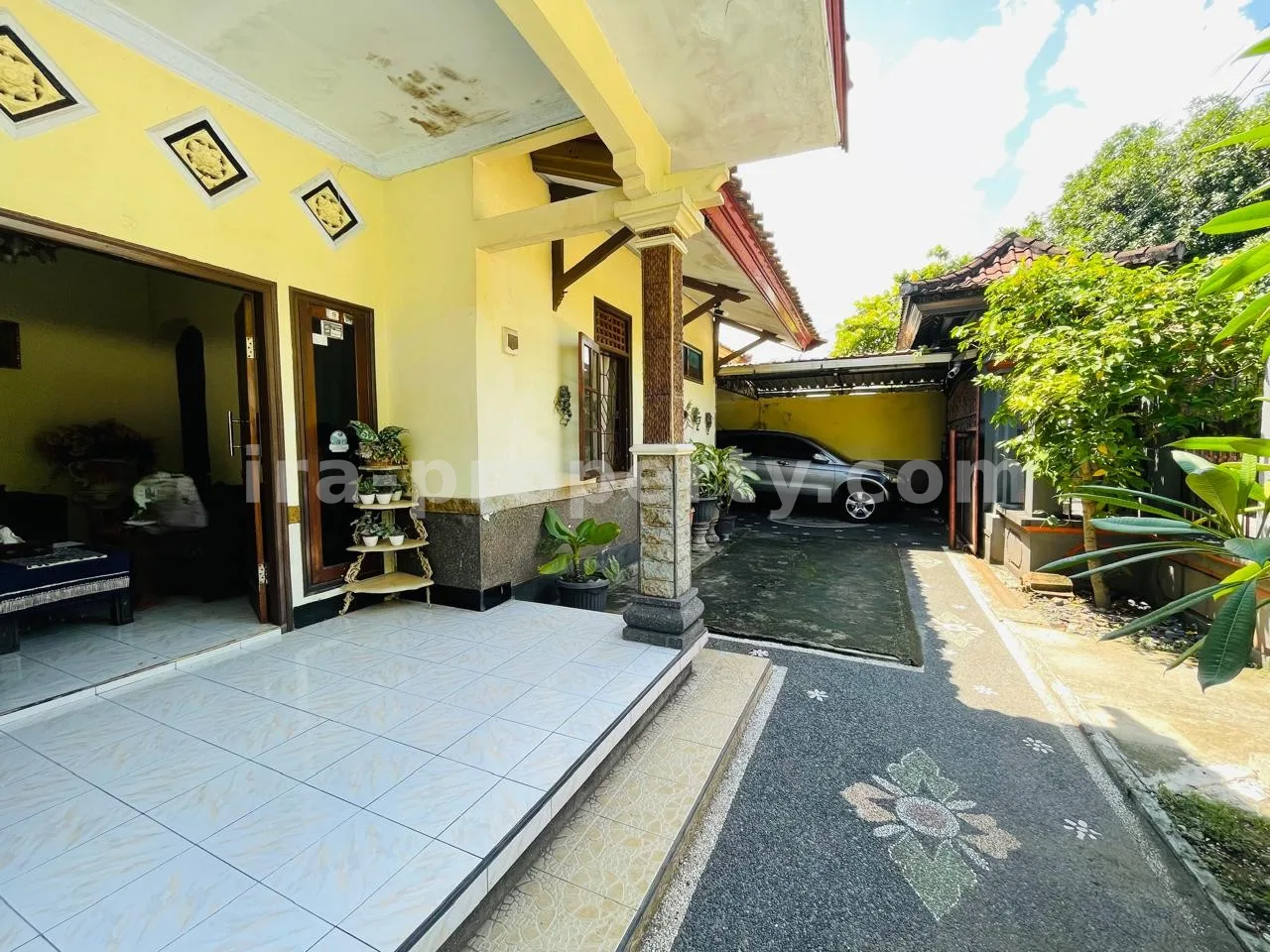 Prestigious Family Home in Taman Indah – Directly Opposite Lombok Epicentrum Mall
