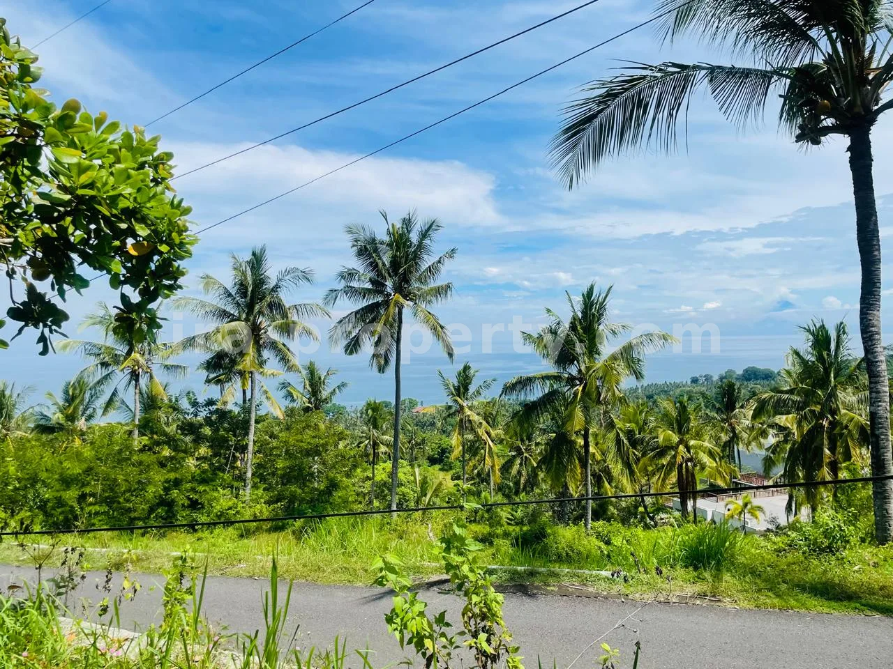 Stunning Ocean-View Villas in Torok – Boutique Luxury Near Kuta Mandalika