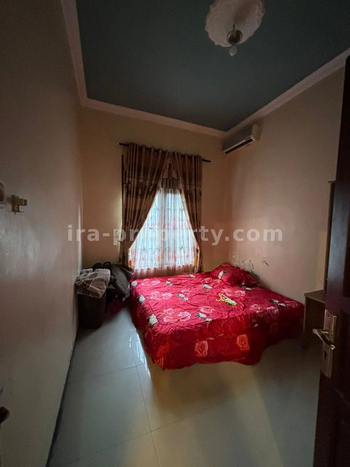 Grand 2-Story Luxury Residence – Prime Praya City Center, Central Lombok
