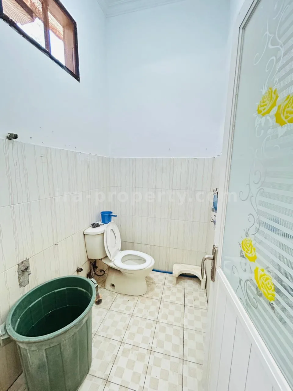 Newly Renovated Family Home – Prime Location Near Jalan Adisucipto, Mataram