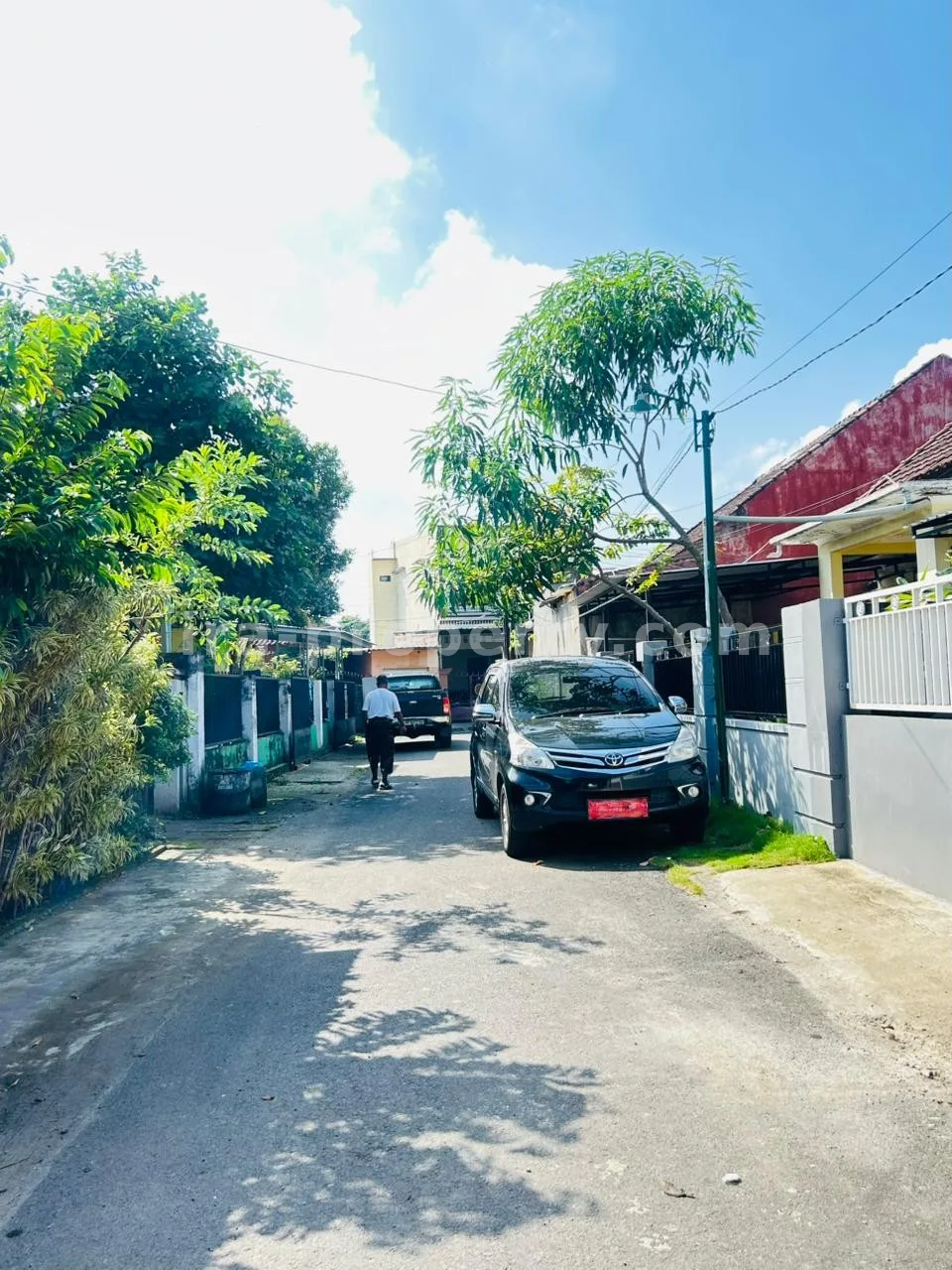 Newly Renovated Family Home – Prime Location Near Jalan Adisucipto, Mataram
